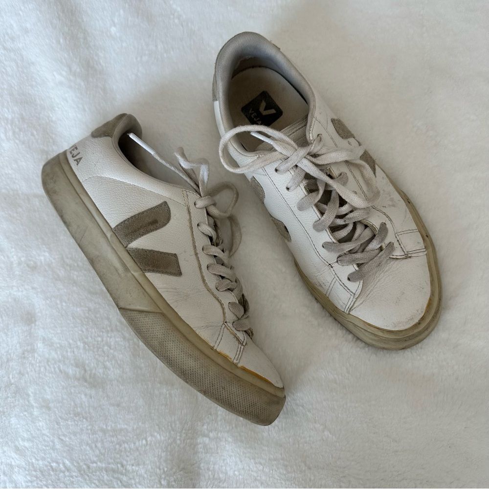 Veja Campo Sneakers Women’s Size 8